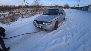 Удастся ли запустить ВАЗ-2110 после месяца мучений и сервисов ВАЗ-2110 не заводится