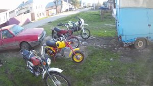 Мопедосное СЧАСТЬЕ !!!