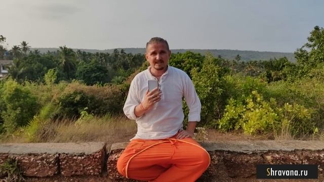 Соединение РАХУ и МАРС | Дмитрий Пономарев
