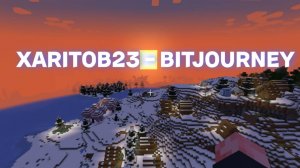 Xaritob23 - bitJourney