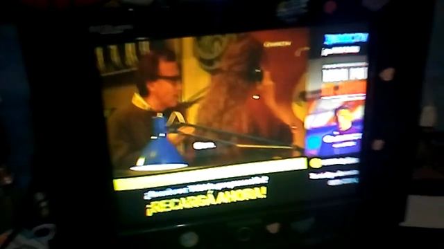 Programar Tv Panavox para usar con Control de Directv смотреть онлайн