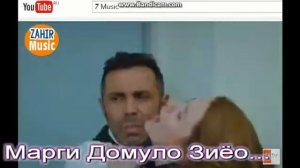 Хидоят Марги Домуло Зиёо..😥😭