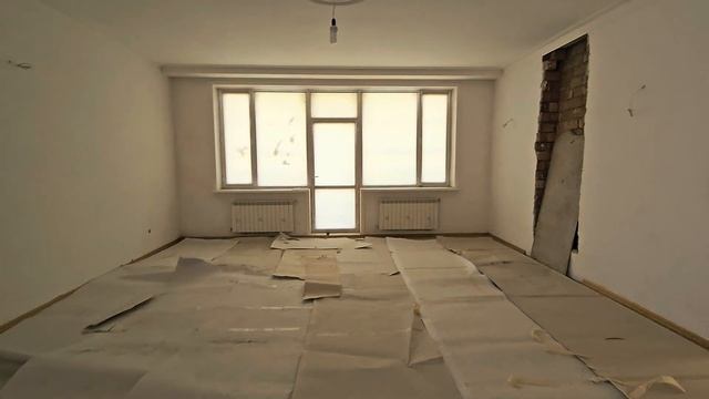 2-х этажный частный дом на участке 10 соток в самом престижном районе - Караман-2 смотреть онлайн