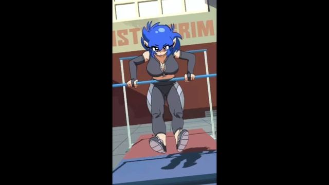 TwistedGrim animation смотреть онлайн