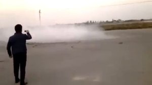 ВАЗ 07 с двигателем змз турбо