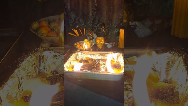 Мега Мощное Очищение силой Богов Дуата Древнего Египта. Сила Сэта смотреть онлайн