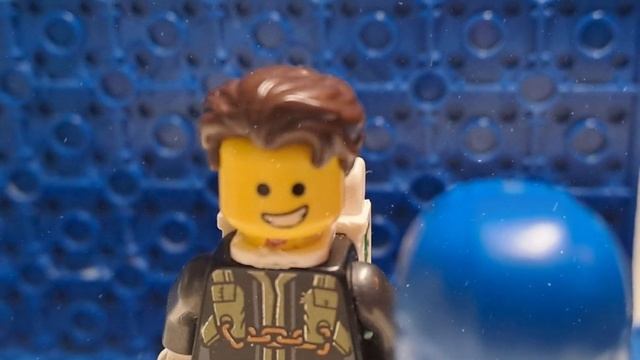 Лего анимация на конкурс май 2024(stop motion)Повествовательный ролик про БЕЛОГО МЕДВЕДЯ