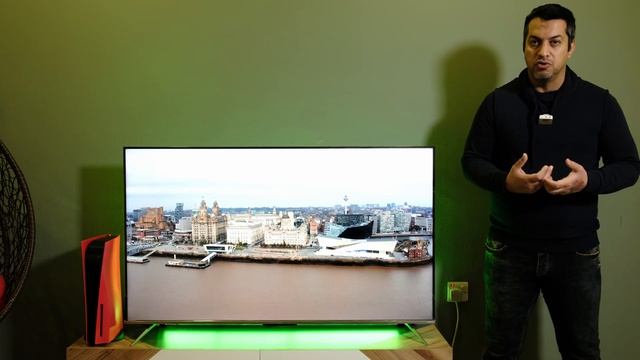 باشترین TV بەم نرخە، 4k 120fps و QLED و زیاتر TCL C635 смотреть онлайн