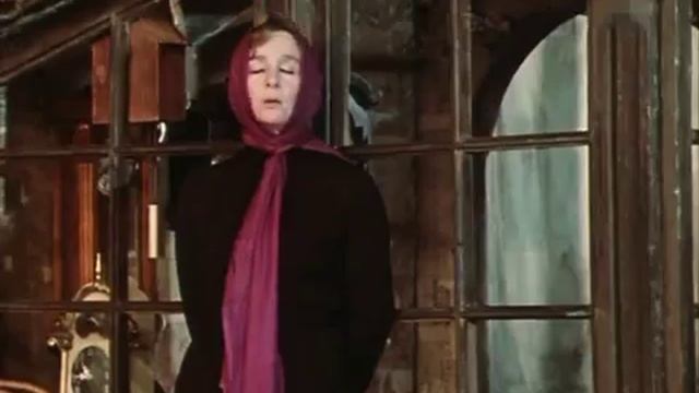 Фальшивая монета Малый театр 1975 год.mp4