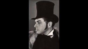 Чайковский Романов Уж гасли в комнатах огни Георг Отс