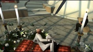 HITMAN Blood Money #13 - РЕКВИЕМ. [Финал]