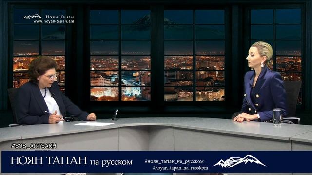 Замом я не буду – и не предлагайте! Мечты и планы Натальи Арзаканцян
