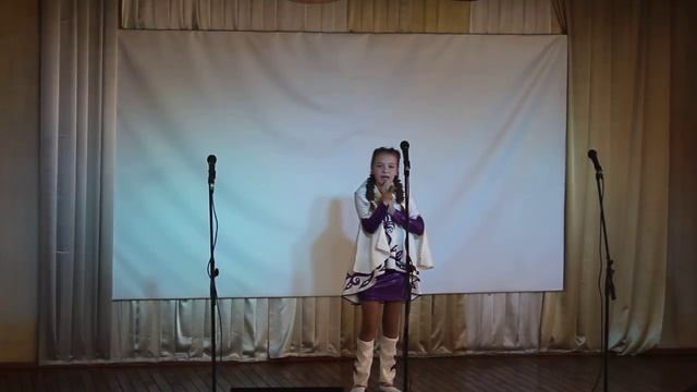 Воробьёва Полина - Кружева (К. Кавалерян, М. Некрасов)