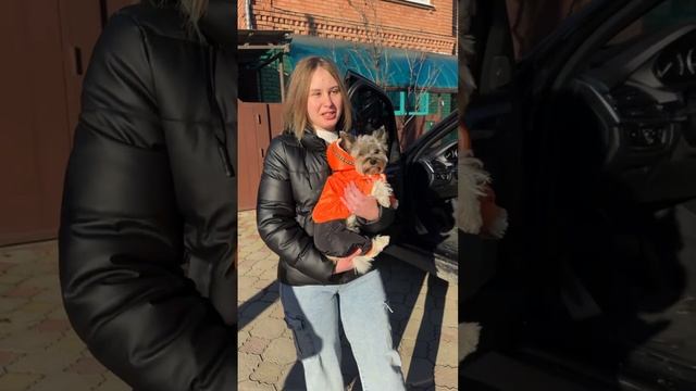 Настя бросила метадон.
