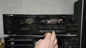 Pioneer T-838