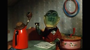 молодой крокодил хочет завести себе друзей точка