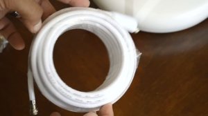 1byone Antenna 60 miles range Unboxing