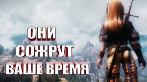 ТОП-15 Игр которые СОЖРУТ ВАШЕ ВРЕМЯ!