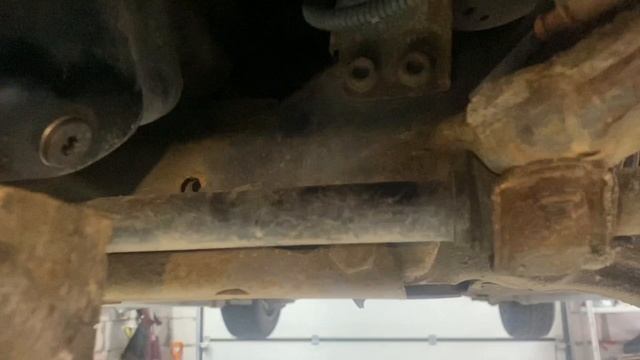 Замена опор двигателя Ауди а6с7 смотреть онлайн