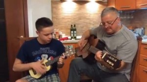 Если есть в кармане пачка сигарет.