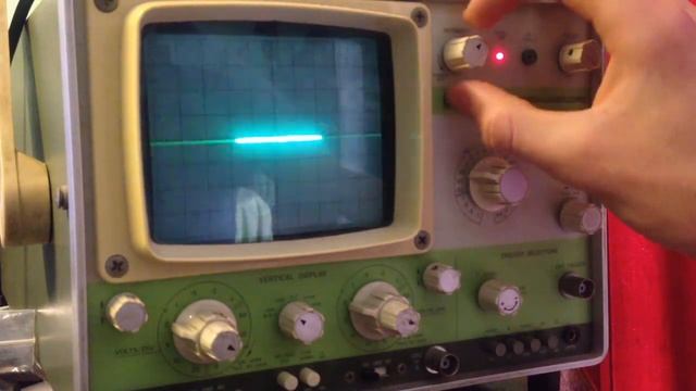 LM358 Pulse Generator смотреть онлайн