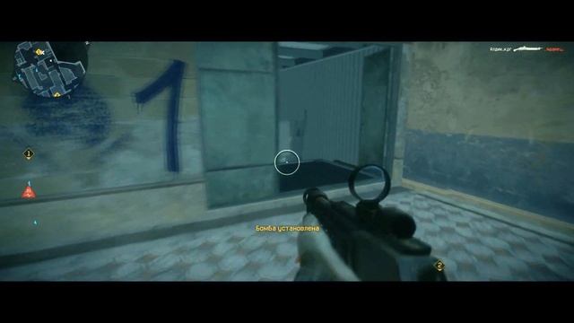 FragMovie | Warface смотреть онлайн