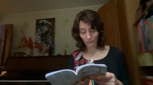 Чтение "Ромео и Джульетты" Уильяма Шекспира в переводе Ивана Диденко. Акт 3. Сцена 1