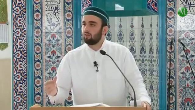 Обязанности мужа к жене в Исламе смотреть онлайн