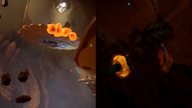 It Takes Two | part8 | PredatorVlogs | #ittakestwo #multiplayer #gameplay #love #storygames #couple смотреть онлайн