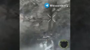 Бои у Часов Яра: спецназ уничтожает огневые точки
СВО 2024! Победа будет за нами 🇷🇺 !