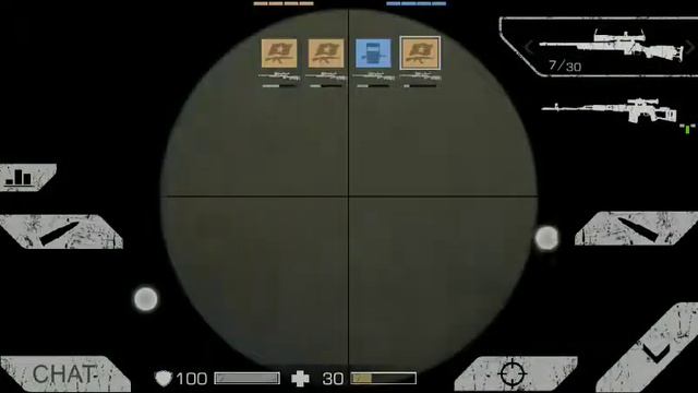 Играем в standoff мультиплеер смотреть онлайн