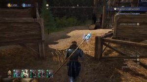 Kings Bounty 2 (8 часть) ч.1