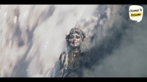 JIBARO (SIRENA ASESINA) | LOVE, DEATH + ROBOTS | RESUMEN EN MINUTOS