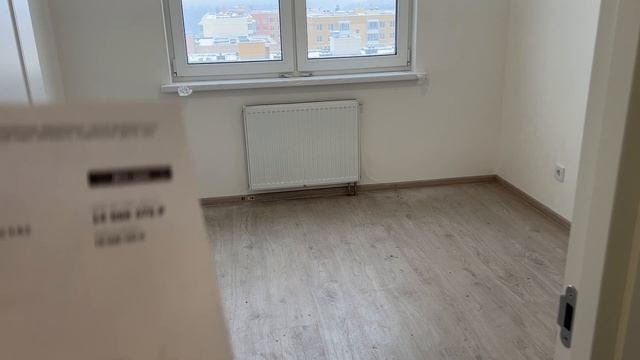 ЖК Новоорловский 24г СПб