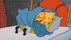 SPONGEBOB SQUAREPANTS “ HELP WANTED ” ENGLISH DUBBED