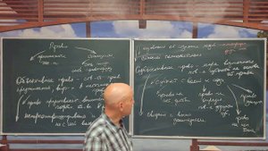 Объективное право. Субъективное право