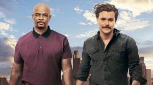 Сериал Смертельное оружие - 1 сезон 11 серия / Lethal Weapon