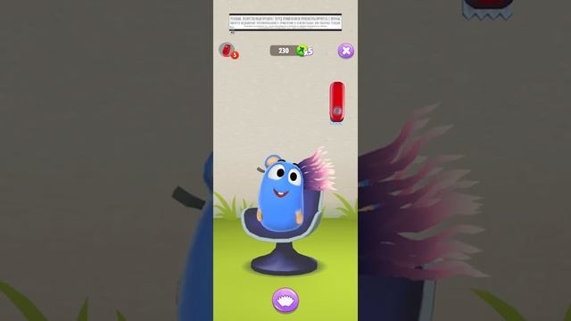 My Talking Tom 2  Gameplay Walkthrough P. 7 / Мой говорящий Том 2 прохождение Ч. 7
