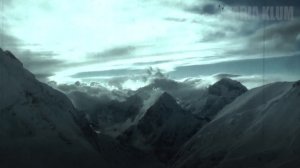 ТРУПЫ НА ГОРЕ ЭВЕРЕСТ ?