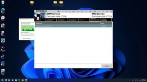 Диагностика BMW через INPA, ISTA Rheingold D с помощью J2534 совместимых устройс