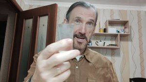 Строганина из Оленины. Деликатес народов Севера.