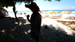 НУНГВИ — пляж №1 на Занзибаре. Обзор отеля Essque Zalu и АЛКО-магазина в Нунгви.