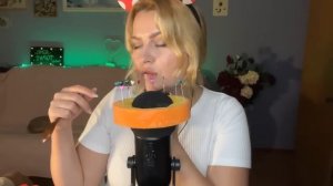 ASMR TOP No1 в прямом эфире
