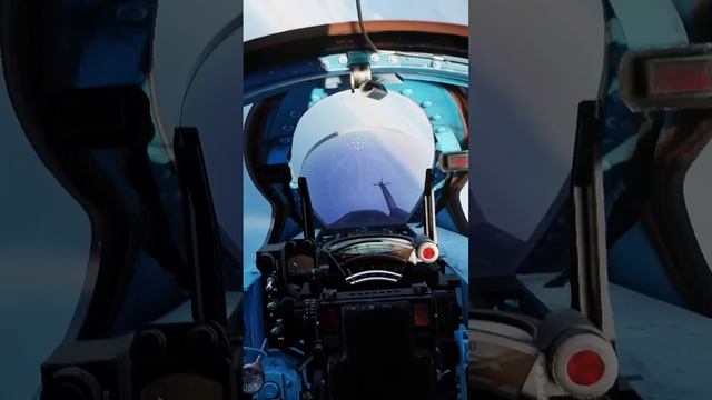 DCS МиГ-21бис "Маневр уклонения" #aviation #dcs #dcsworld #simulator #simulator #russia #airforce смотреть онлайн