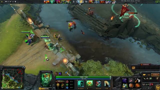 ku molodim. Kak zhizn' molodaya? (ch 1)(лучшая команда в доте(помойке)2) смотреть онлайн