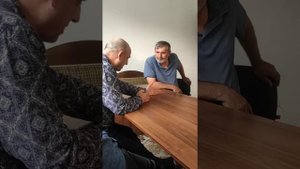 Обсуждение важных вопросов с. Калининаул (ч.1)