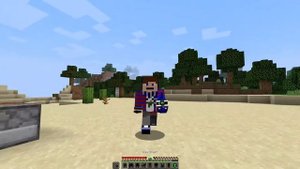 Я нашел космические часы в майнкрафте | Minecraft выживание Бен 10