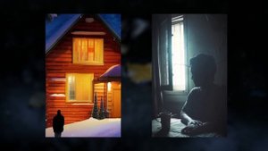 "Одиночество"  Стихотворение Ивана Бунина читает Олег Стражников ❤ Сравнение визуализаций