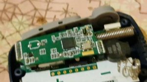 замена кнопки на сигнализации StarLine A94 и им подобным в домашних условиях