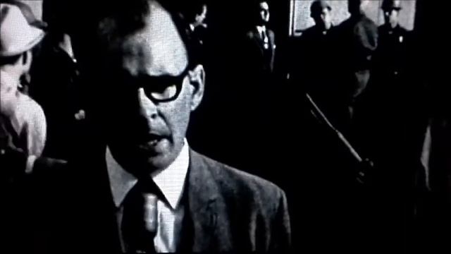 F.G. at George Wallace standoff смотреть онлайн